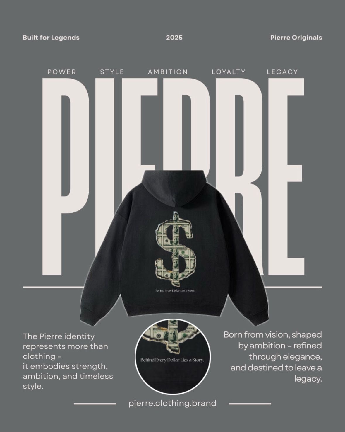 Thumbnail of “Money talks”