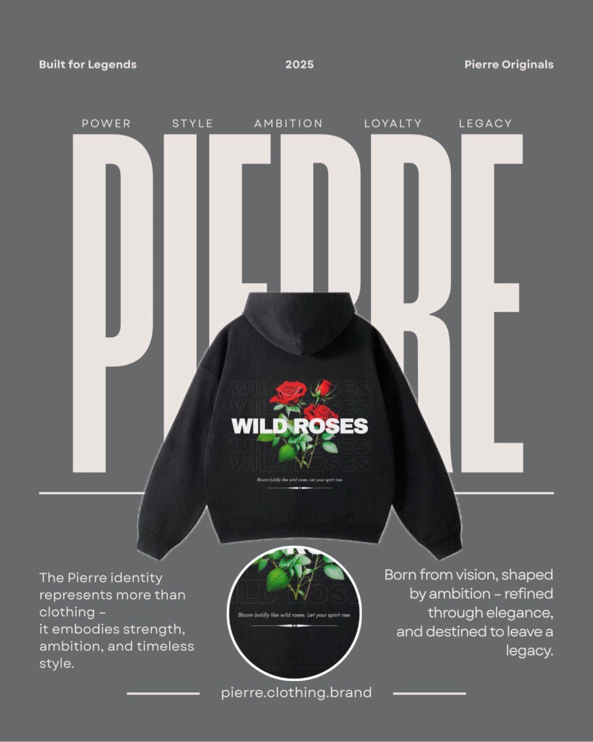 Thumbnail of Wild Roses