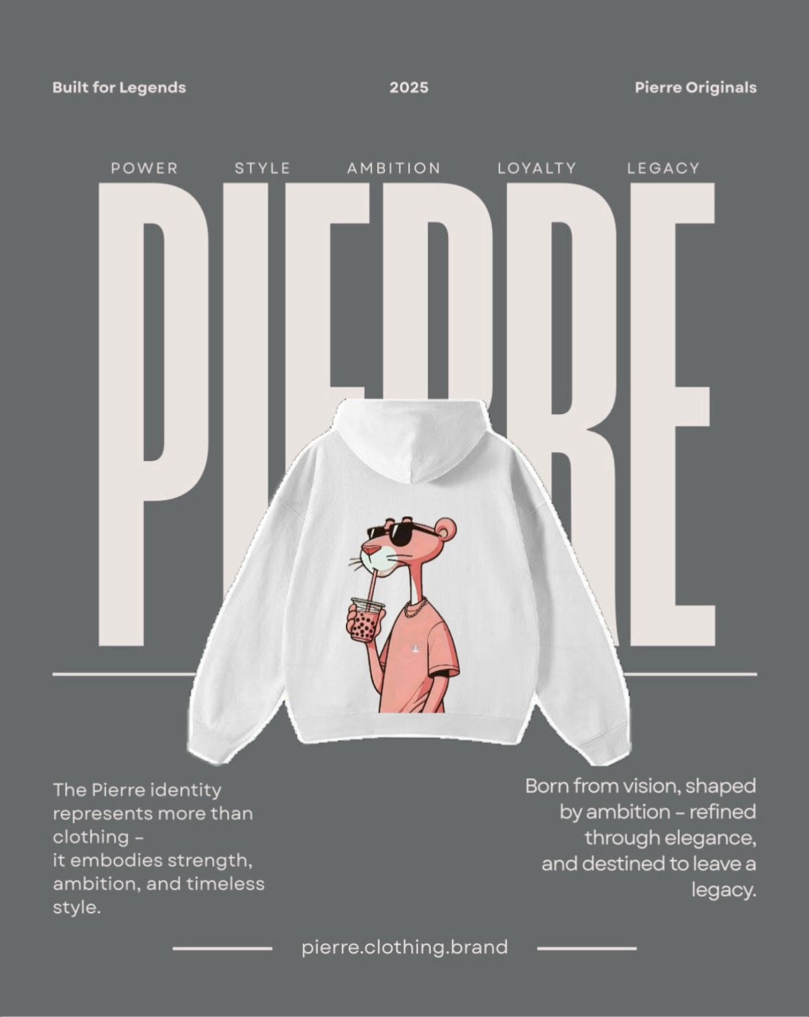 Thumbnail of Pink Panter