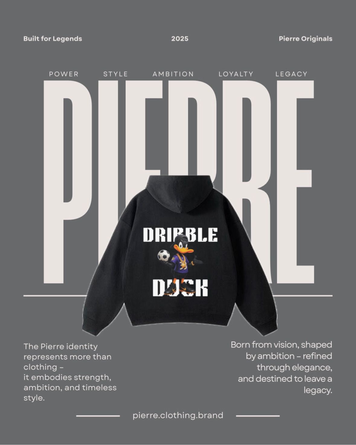 Thumbnail of Dribble Duck