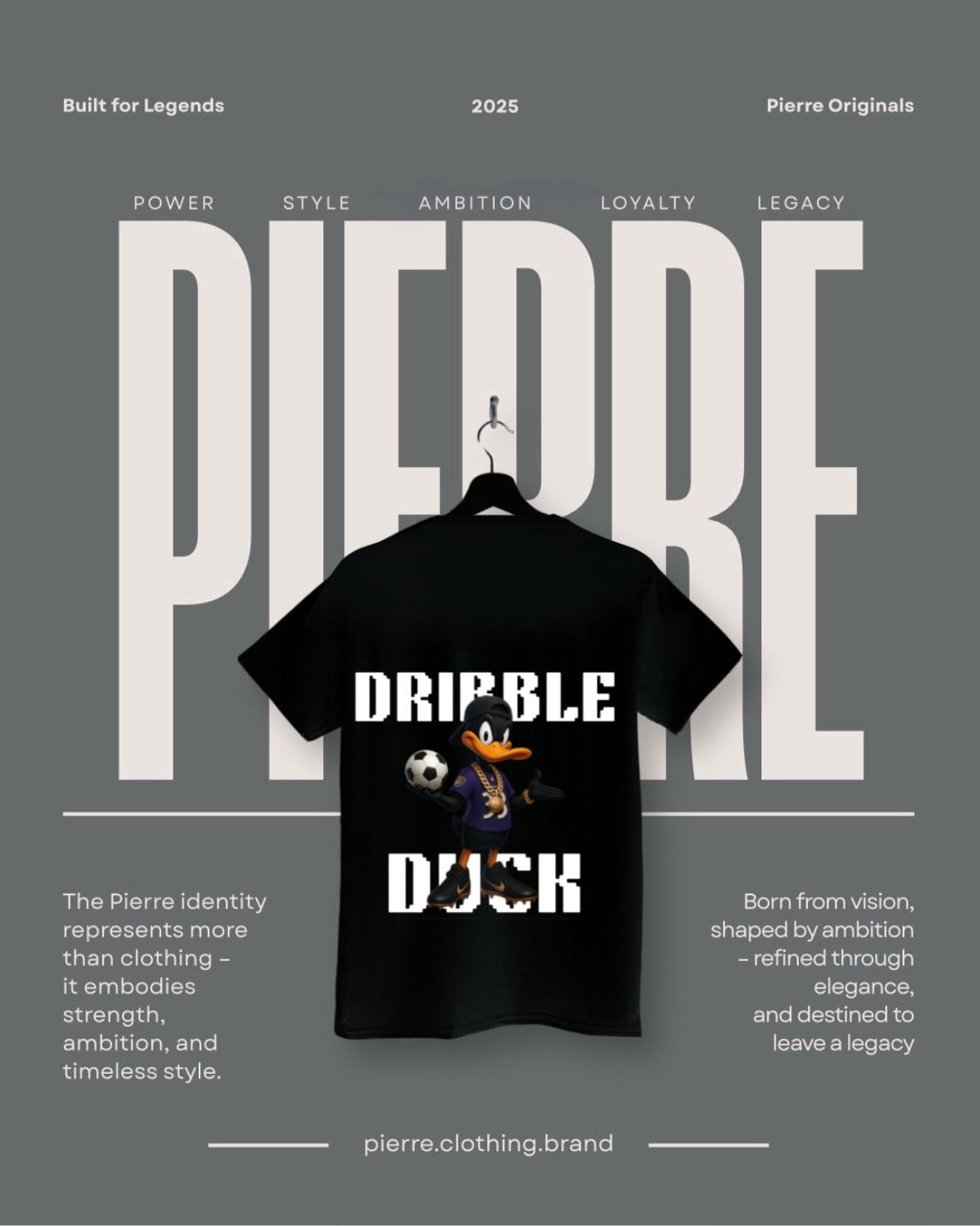 Thumbnail of Dribble Duck