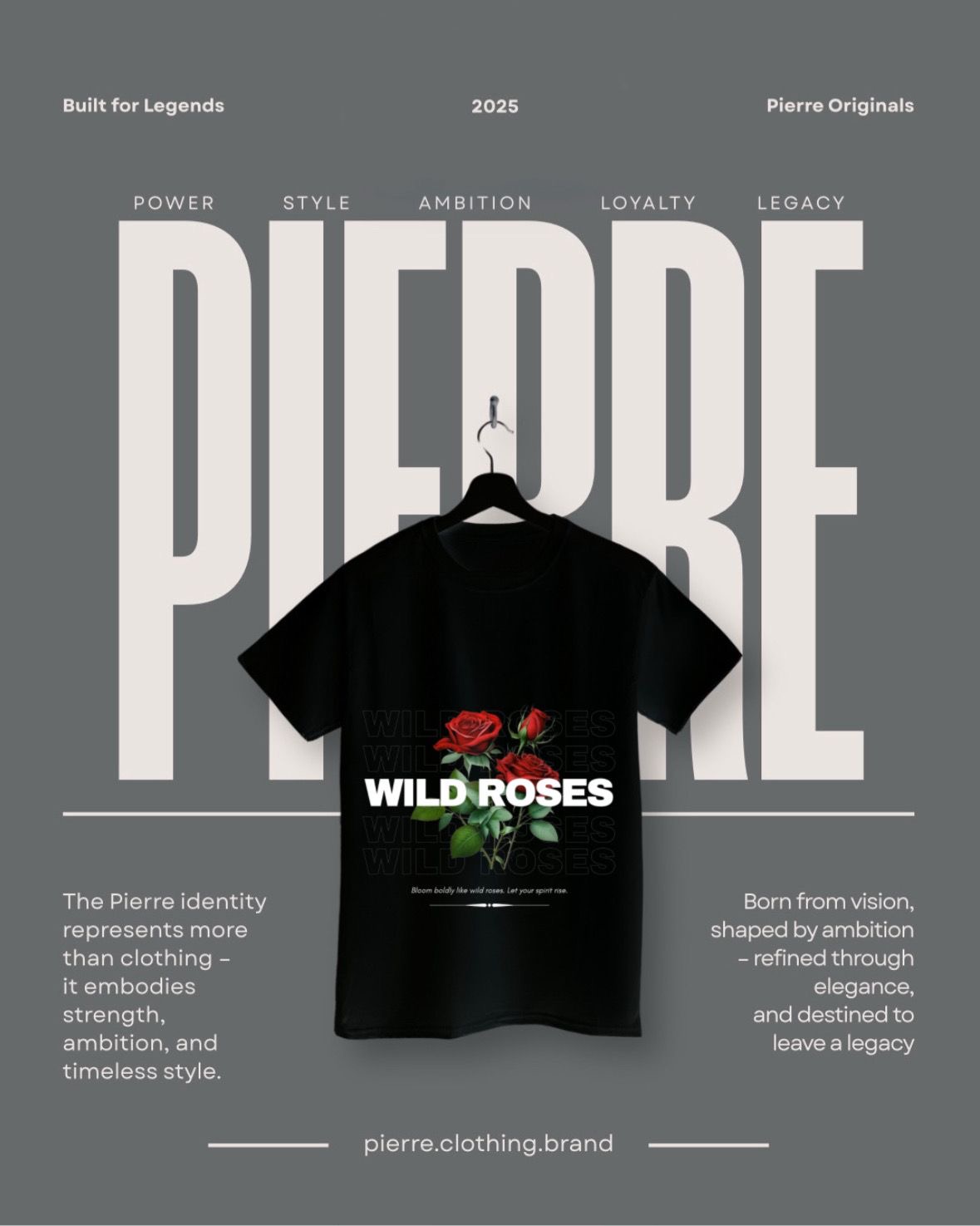 Thumbnail of Wild Roses